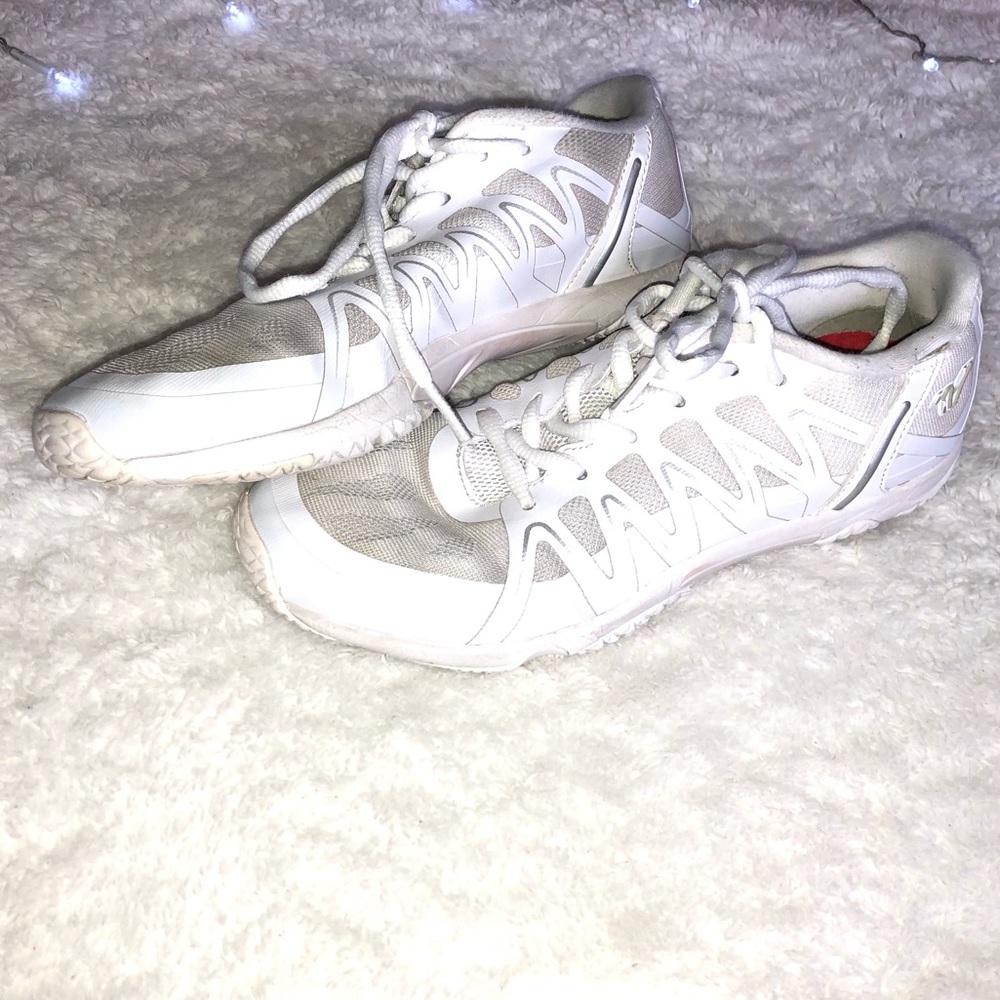 Varsity cheer shoes